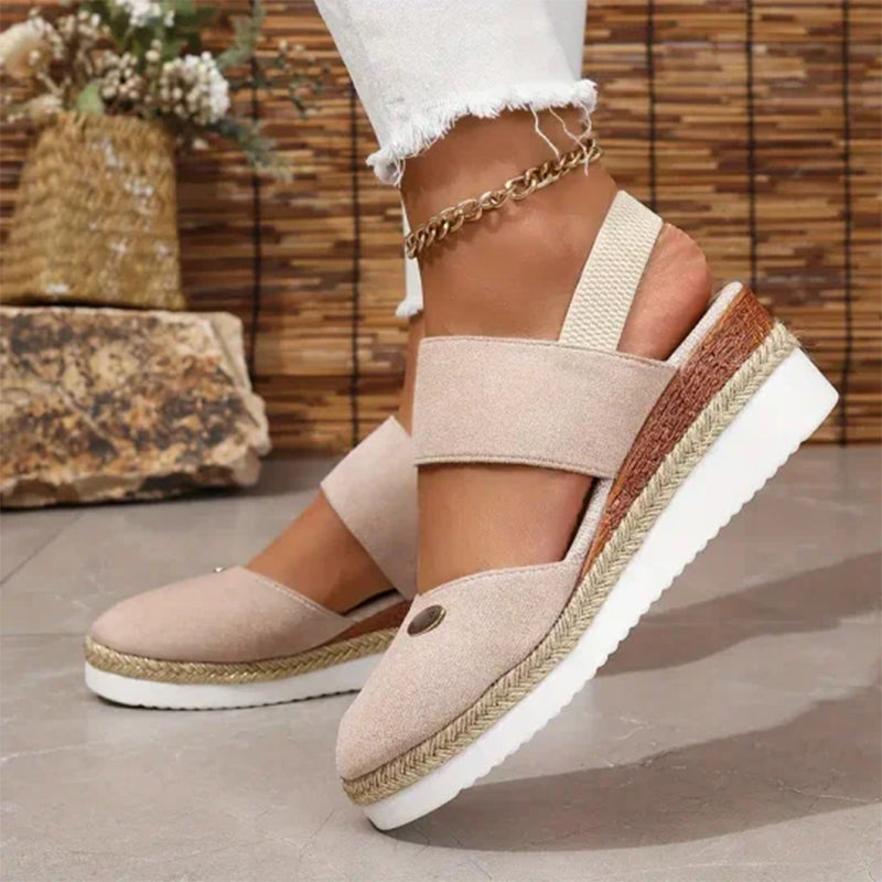 Dulina Belsito™ Sandali da donna
