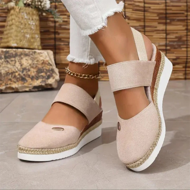 Dulina Belsito™ Sandali da donna