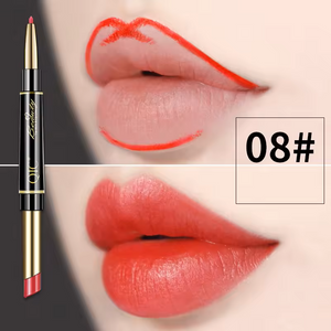 #8 Rosso