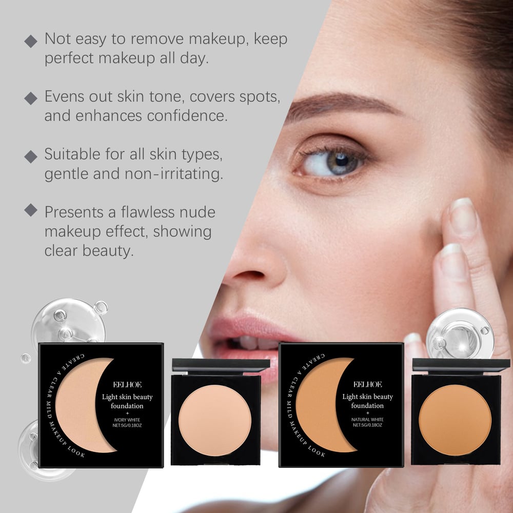EELHOE Glow™ Illuminante per il contorno occhi