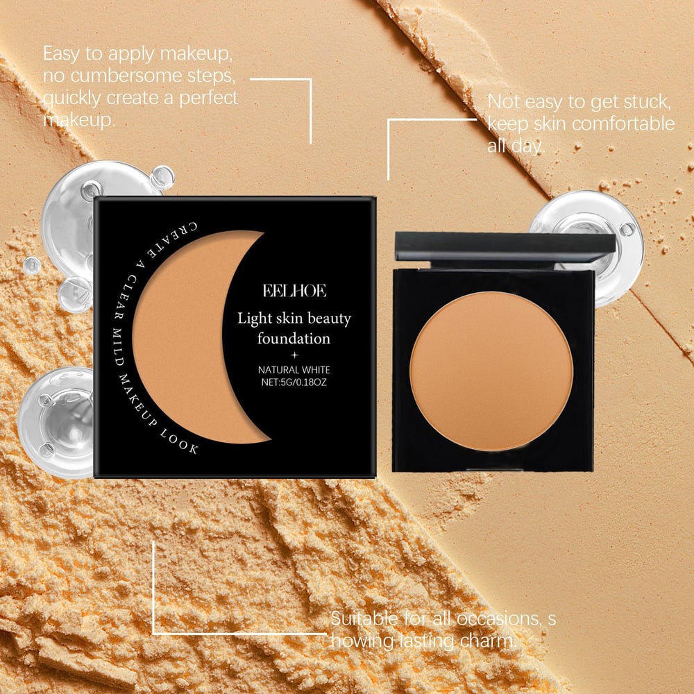 EELHOE Glow™ Illuminante per il contorno occhi