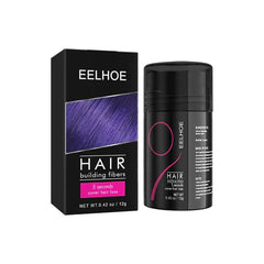 EELHOE HAIR™ Polvere contro la caduta dei capelli e riempimento rapido dell'attaccatura dei capelli