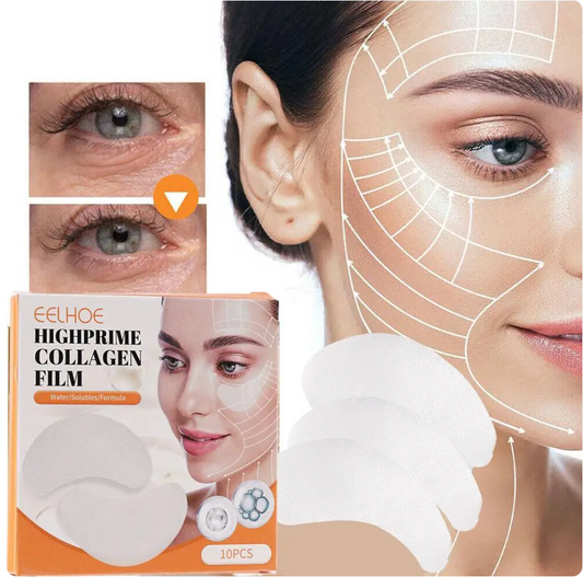 EELHOE™ 10x Maschera al collagene per il tutto