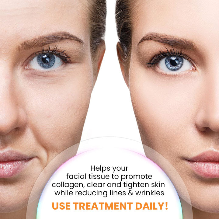 EELHOE™ Cosmetici antirughe 2 in 1