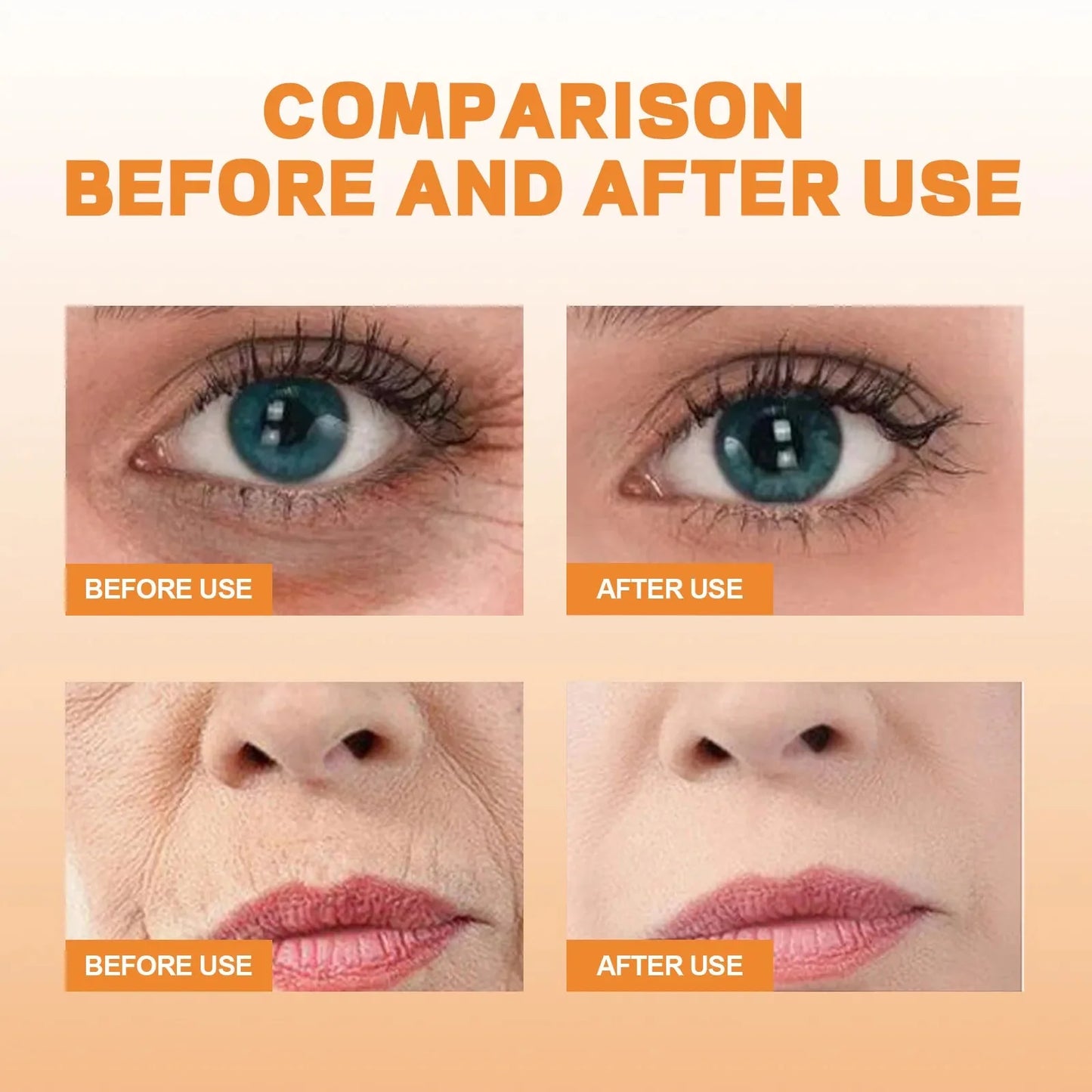 EELHOE™ Cosmetici antirughe 2 in 1
