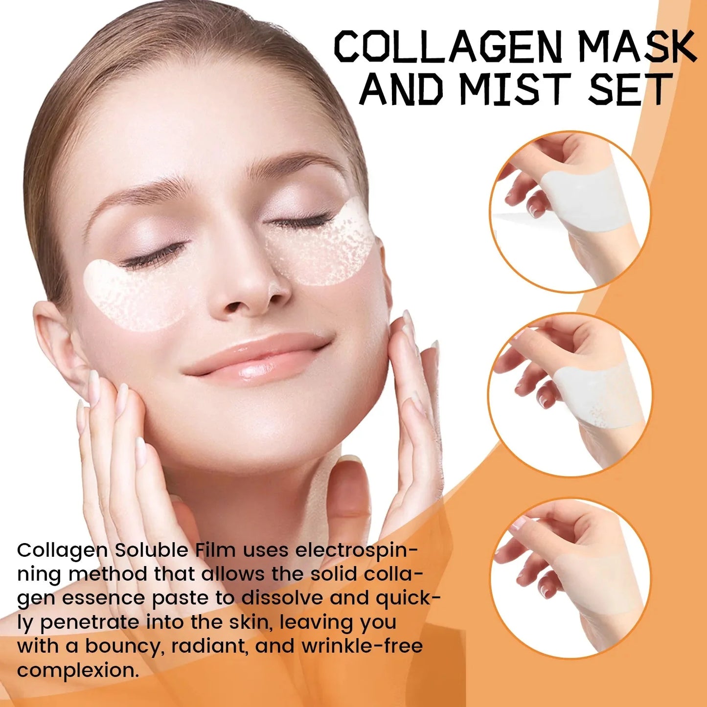 EELHOE™ Cosmetici antirughe 2 in 1