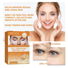 EELHOE™ Cosmetici antirughe 2 in 1