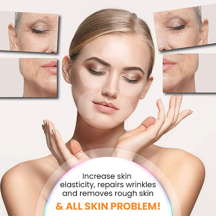 EELHOE™ Cosmetici antirughe 2 in 1