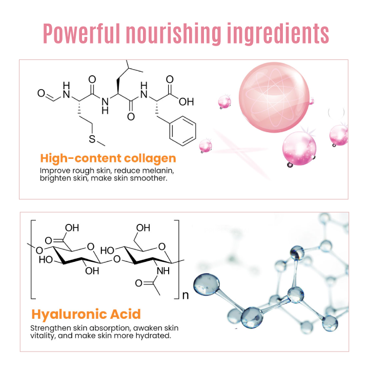 EELHOE™ Cosmetici antirughe 2 in 1