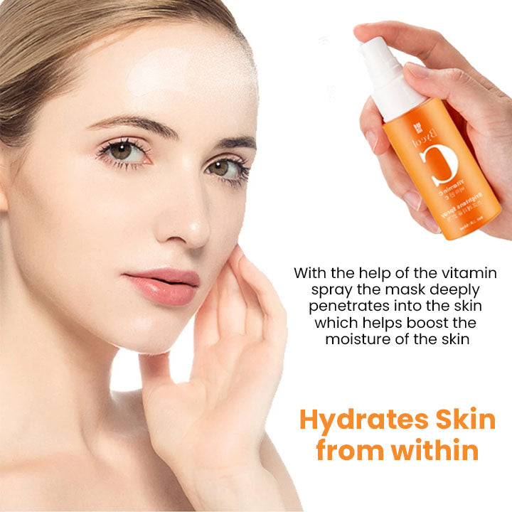 EELHOE™ Cosmetici antirughe 2 in 1