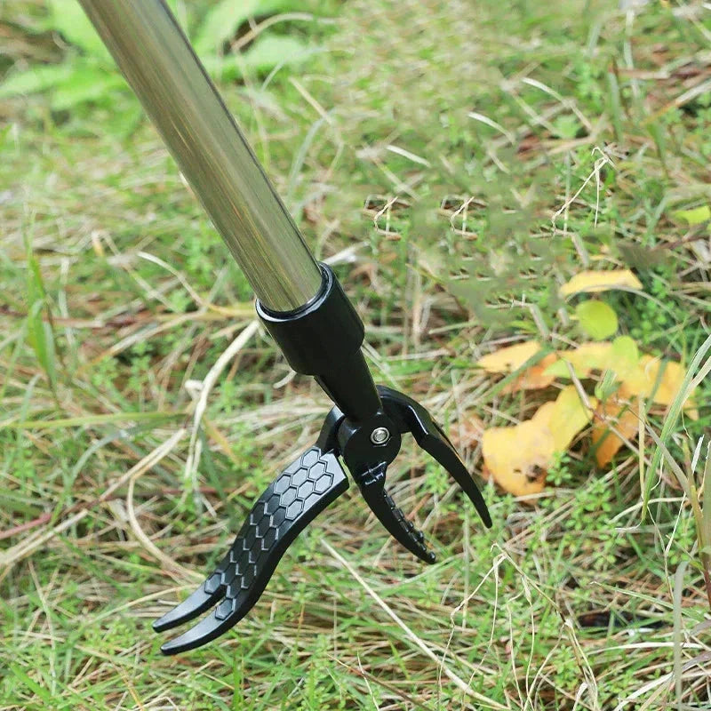 EasyRoot™ Tagliaerba da giardino
