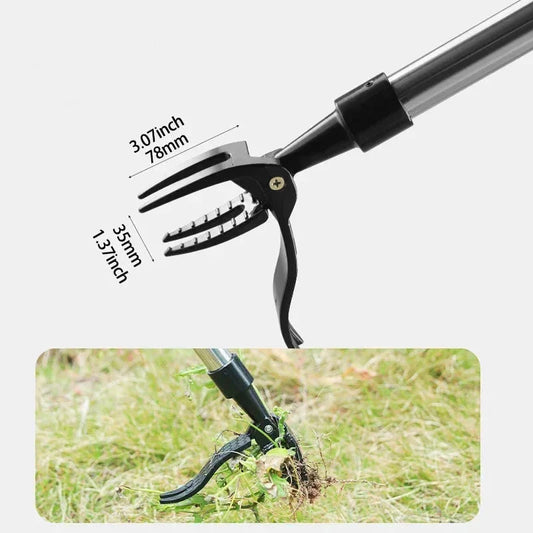 EasyRoot™ Tagliaerba da giardino