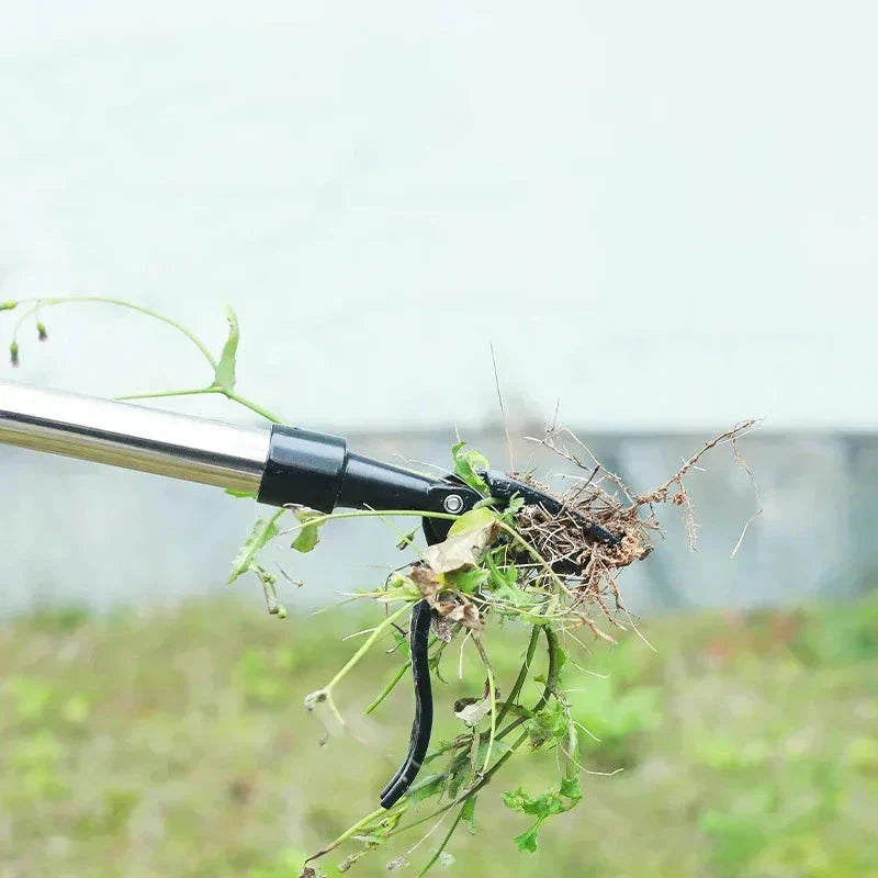 EasyRoot™ Tagliaerba da giardino