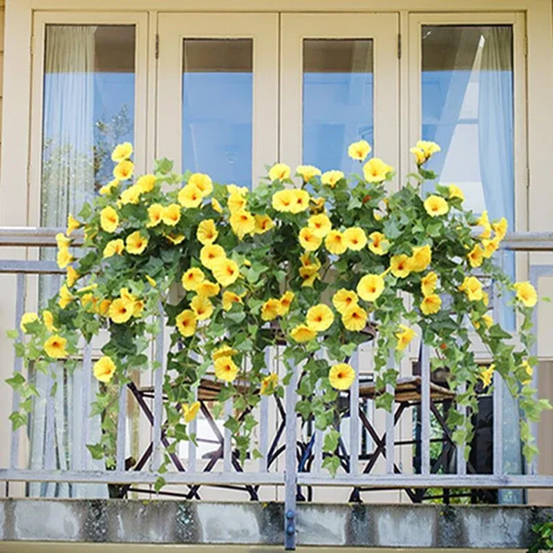 EcoFlorin™ Petunie artificiali per esterni