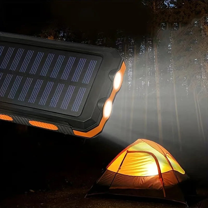 EcoVolt™ Caricabatterie Sunpower