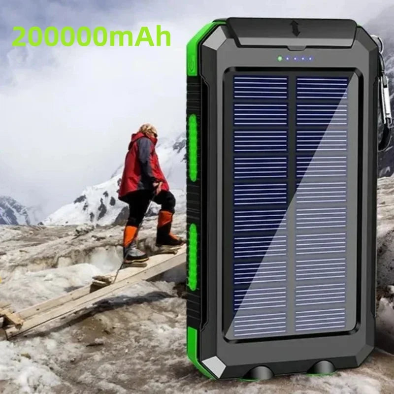EcoVolt™ Caricabatterie Sunpower