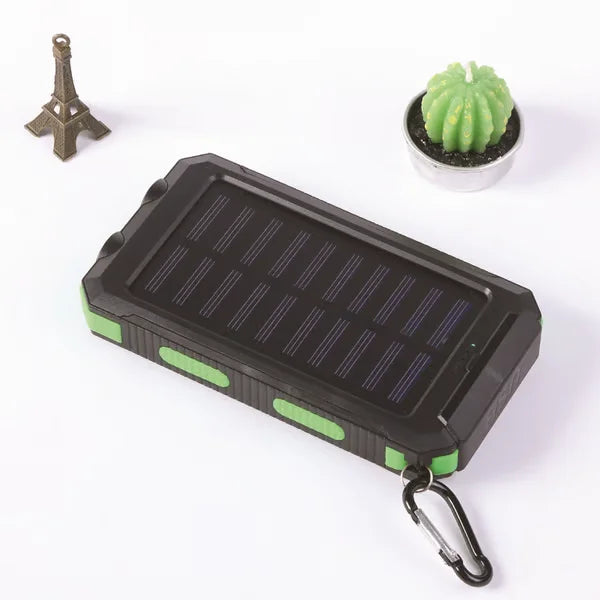 EcoVolt™ Caricabatterie Sunpower