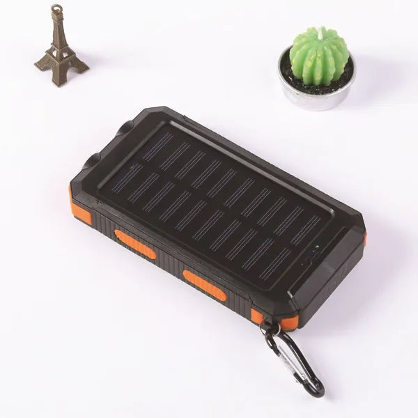 EcoVolt™ Caricabatterie Sunpower