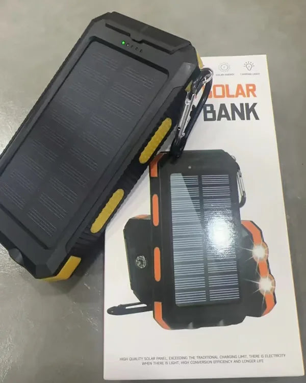 EcoVolt™ Caricabatterie Sunpower