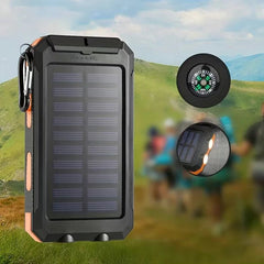 EcoVolt™ Caricabatterie Sunpower