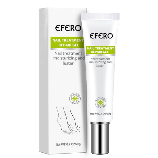 Efero MyCare™ Gel per la cura delle unghie