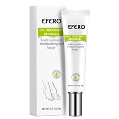 Efero MyCare™ Gel per la cura delle unghie