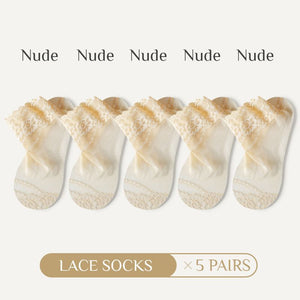Nudo (5 pezzi)