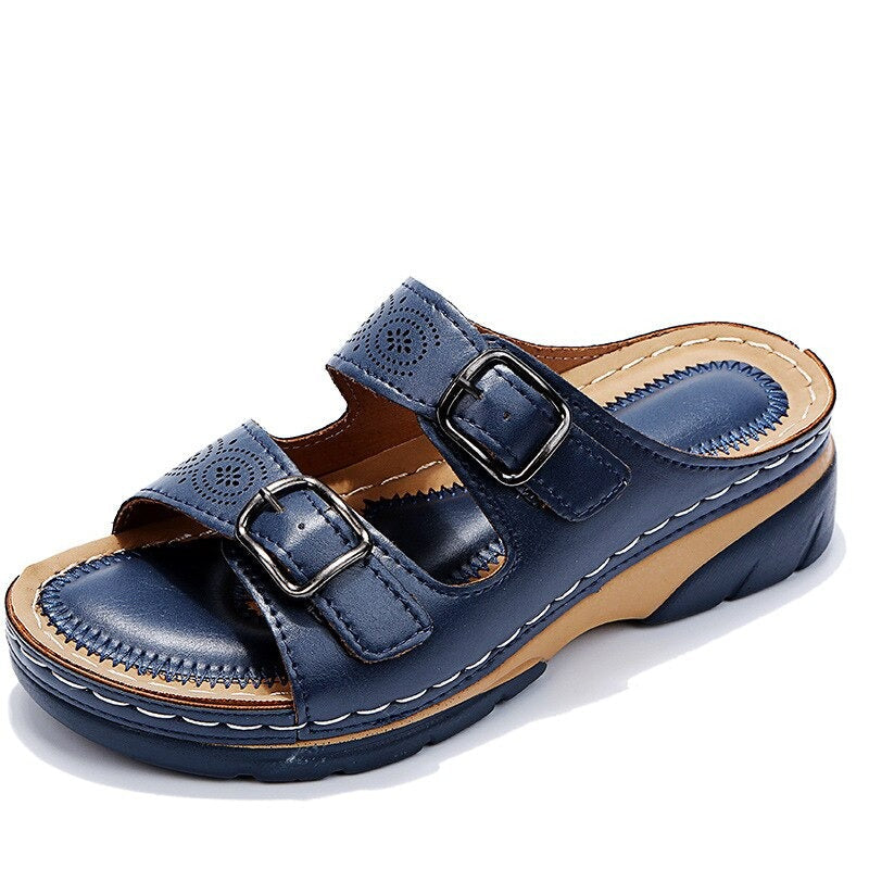EllaComfort™ Sandali Boho Ortho | Sandali molto comodi e trendy