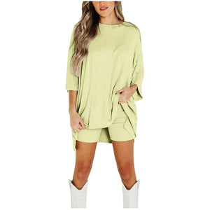 Verde chiaro