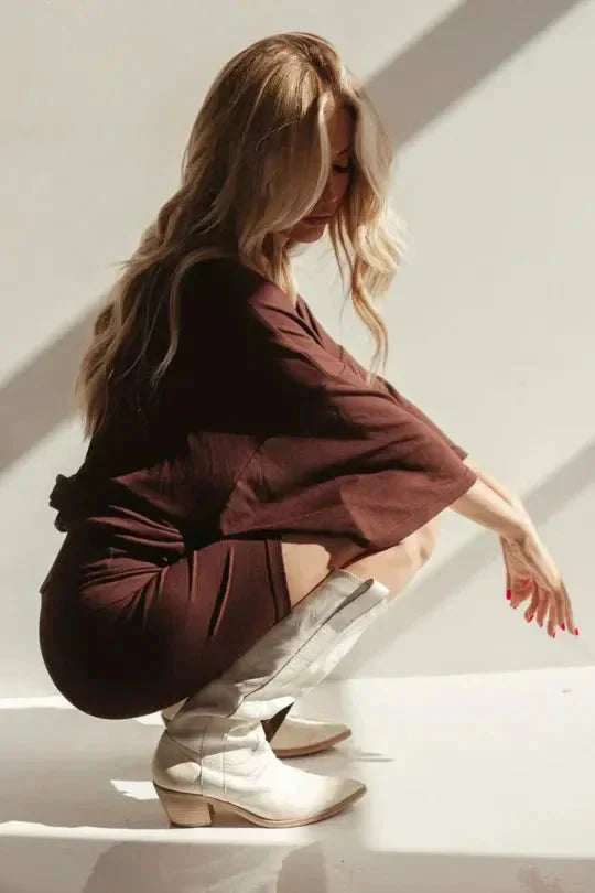 Elsie Clarke™ Confortevole set estivo per la casa