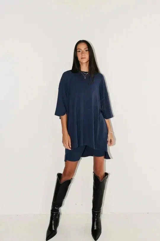 Elsie Clarke™ Confortevole set estivo per la casa