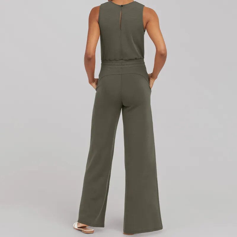 Elyna™️ Jumpsuit | Molto comodo e lusinghiero!