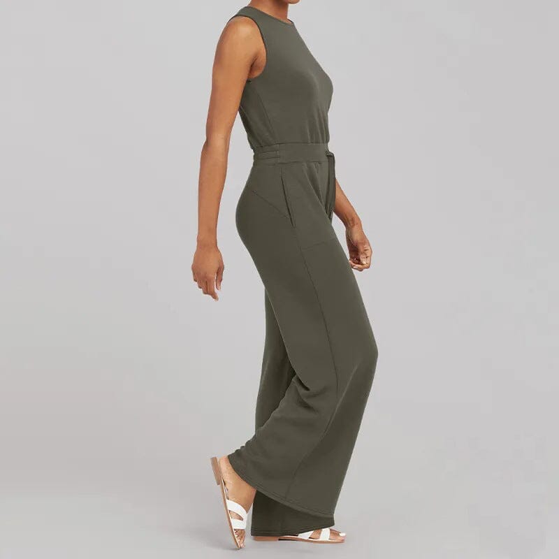 Elyna™️ Jumpsuit | Molto comodo e lusinghiero!
