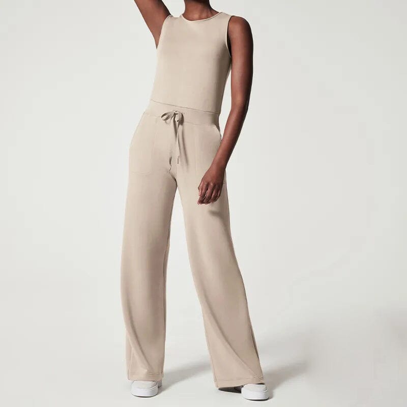 Elyna™️ Jumpsuit | Molto comodo e lusinghiero!