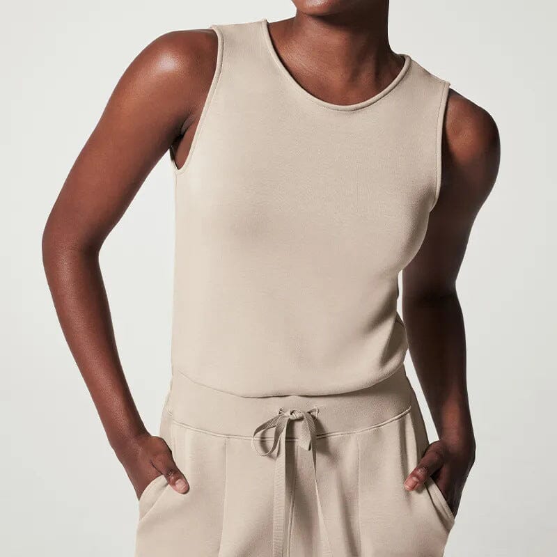 Elyna™️ Jumpsuit | Molto comodo e lusinghiero!