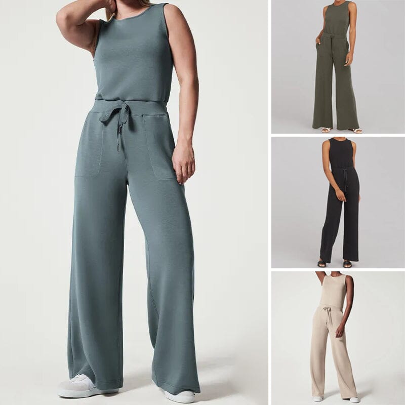 Elyna™️ Jumpsuit | Molto comodo e lusinghiero!