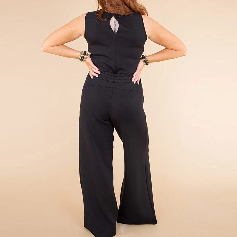 Elyna™️ Jumpsuit | Molto comodo e lusinghiero!