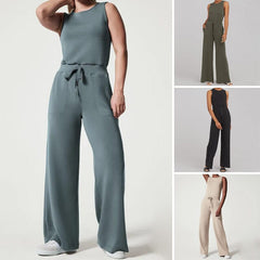 Elyna™️ Jumpsuit | Molto comodo e lusinghiero!
