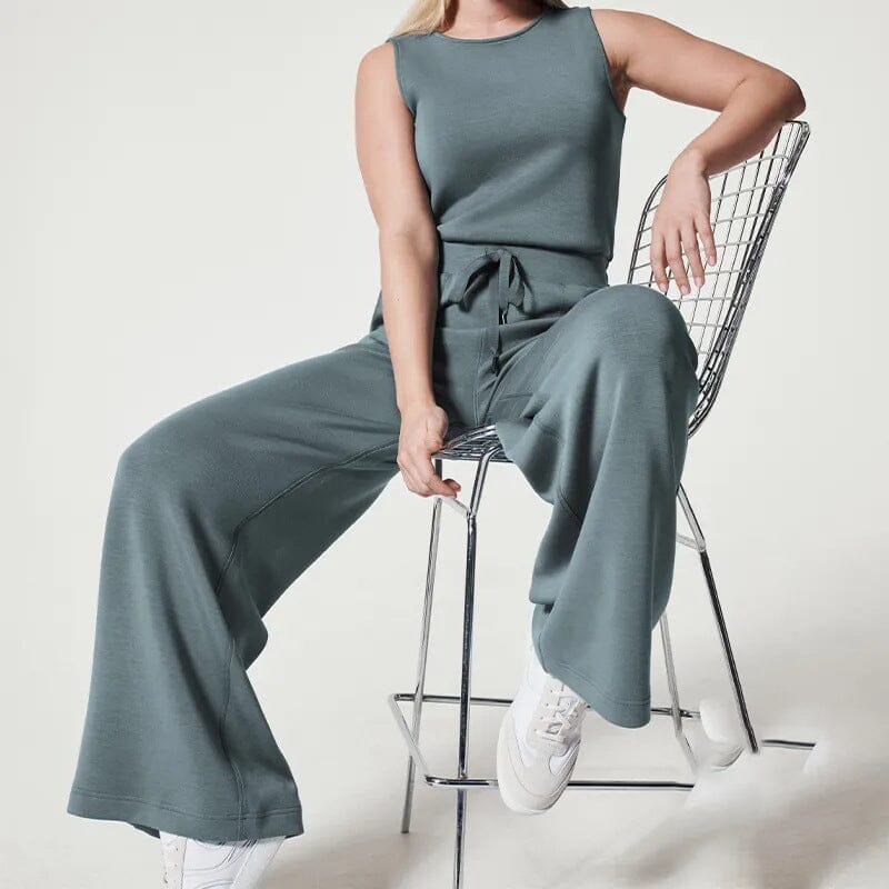 Elyna™️ Jumpsuit | Molto comodo e lusinghiero!