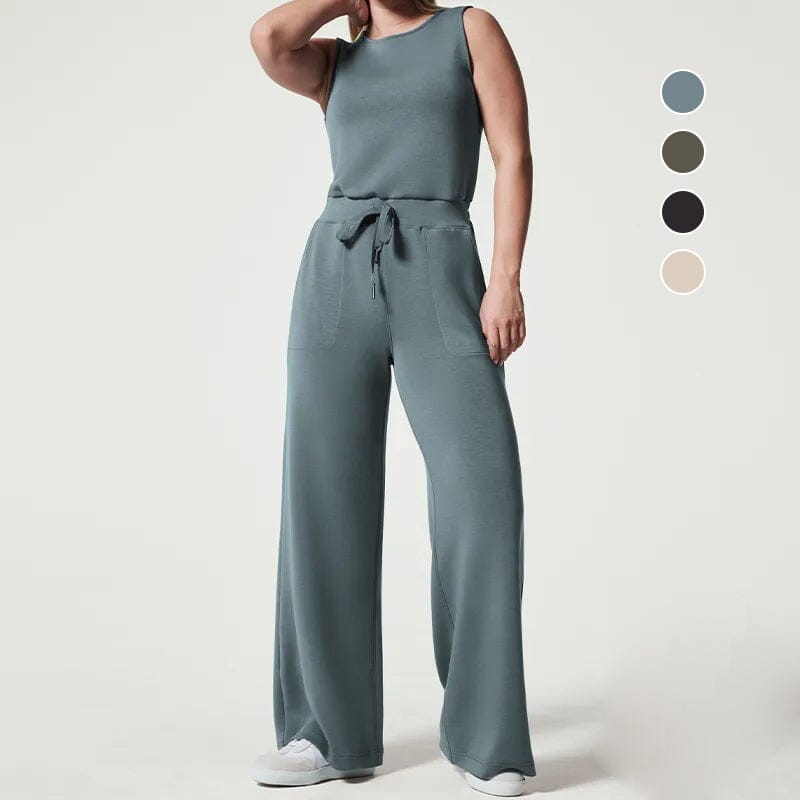 Elyna™️ Jumpsuit | Molto comodo e lusinghiero!