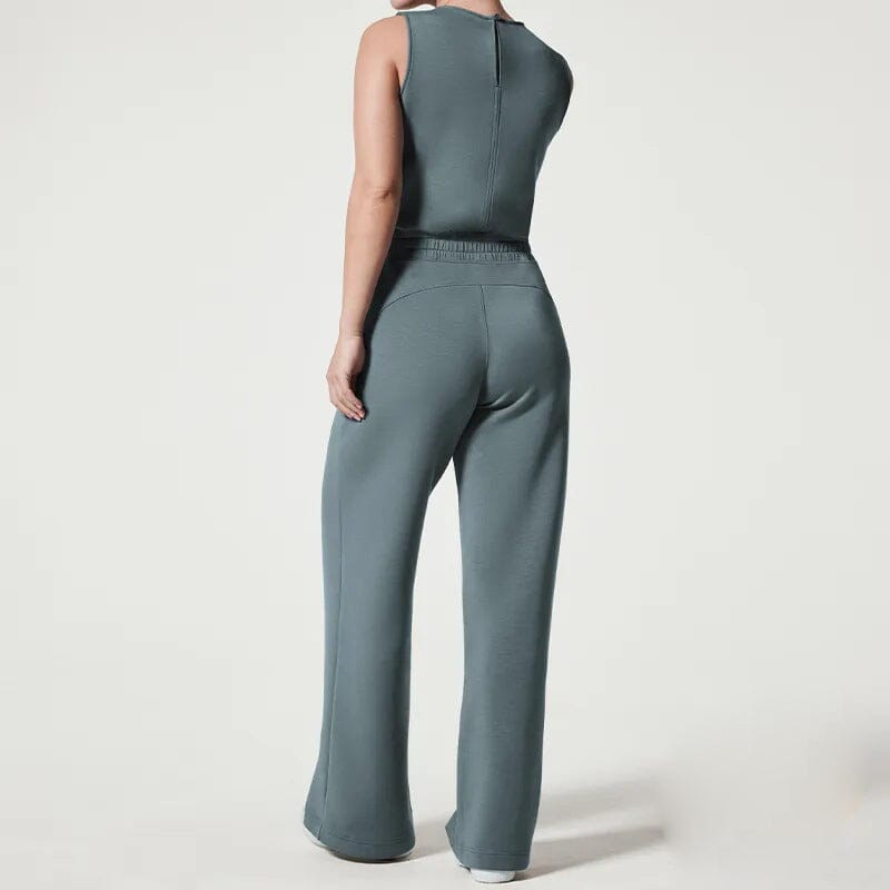 Elyna™️ Jumpsuit | Molto comodo e lusinghiero!