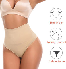 Erica Catano™ Intimo snellente per il controllo della forma