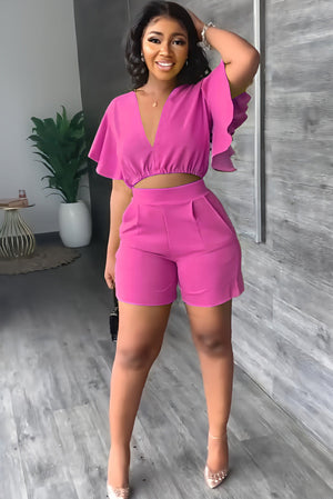 Rosa
