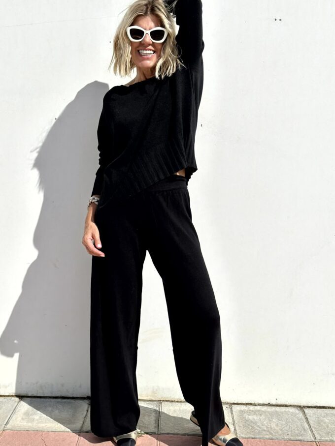Erika Macari™ Set di maglioni casual