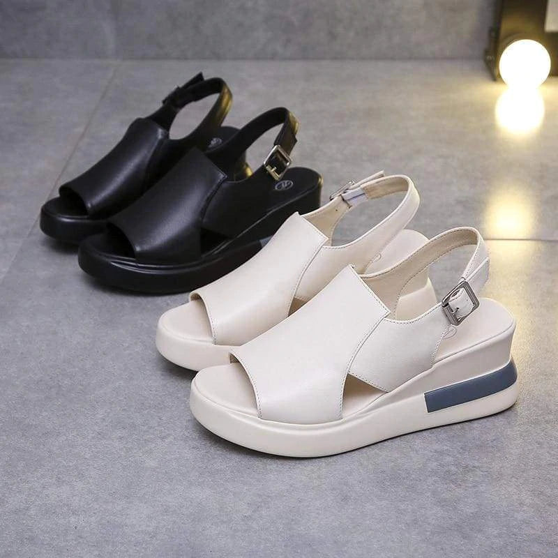 Estelle™ Sensity Pro - Sandali ortopedici