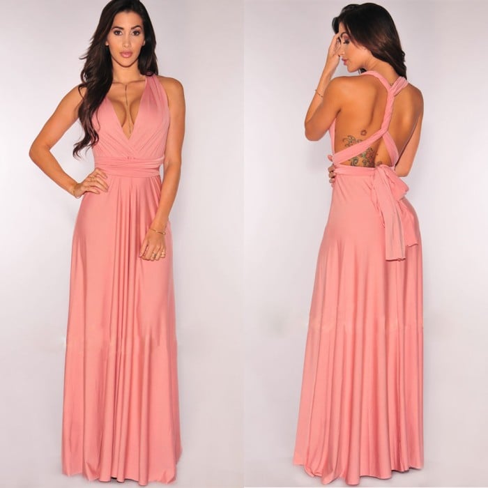 Eterna Dress™ Abito universale