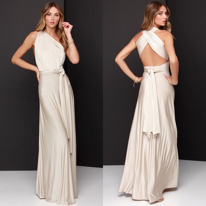 Eterna Dress™ Abito universale