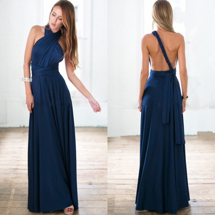 Eterna Dress™ Abito universale