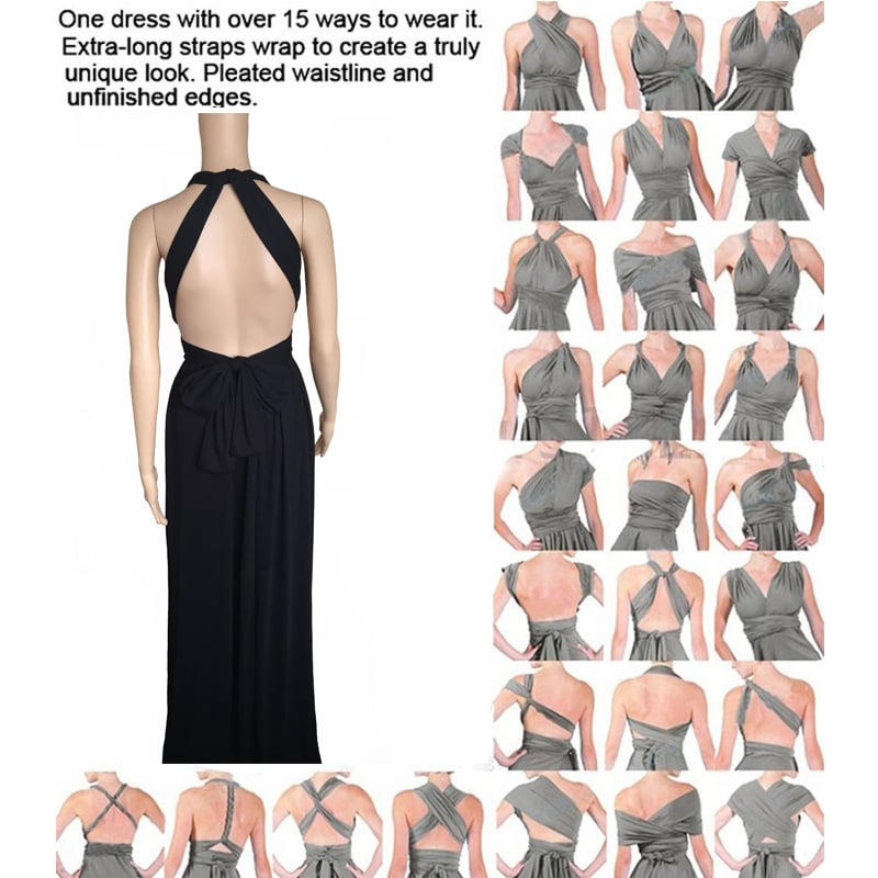 Eterna Dress™ Abito universale
