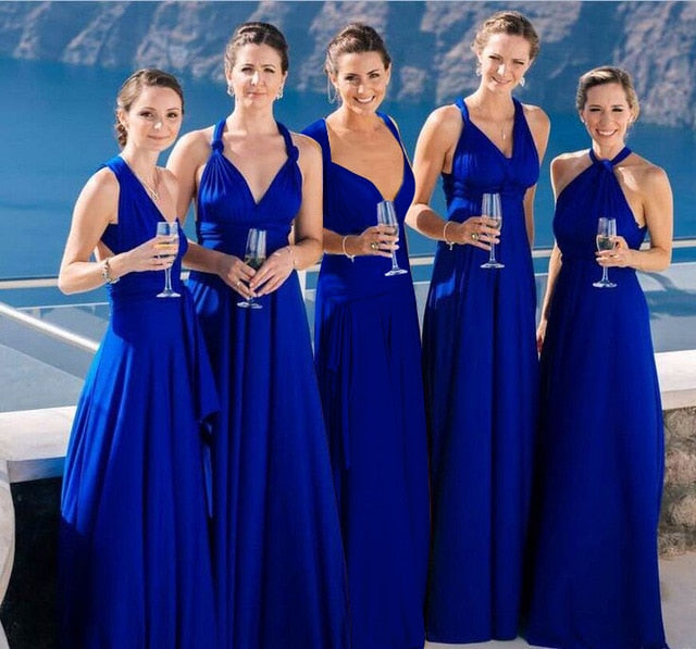 Eterna Dress™ Abito universale
